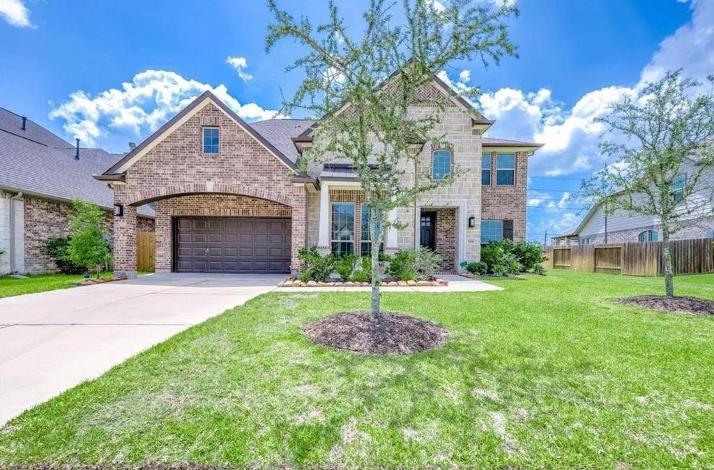 1214 Crescent Mirror Lane — photo