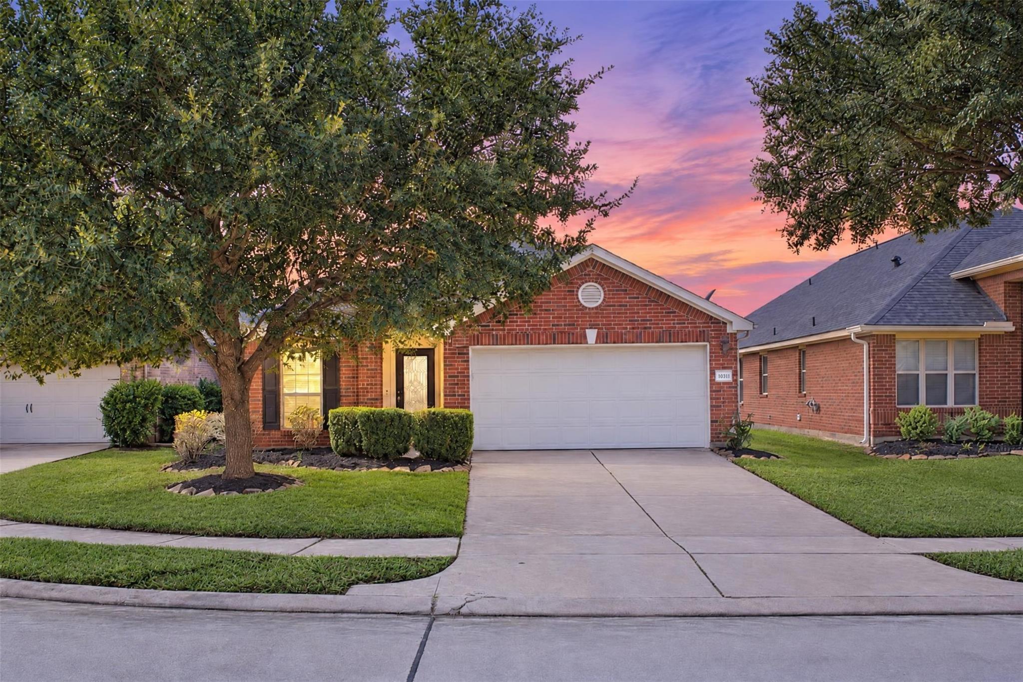 11311 Elizabeth Brook Drive — photo