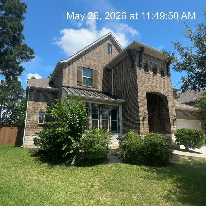 16907 Burke Lake Lane — photo