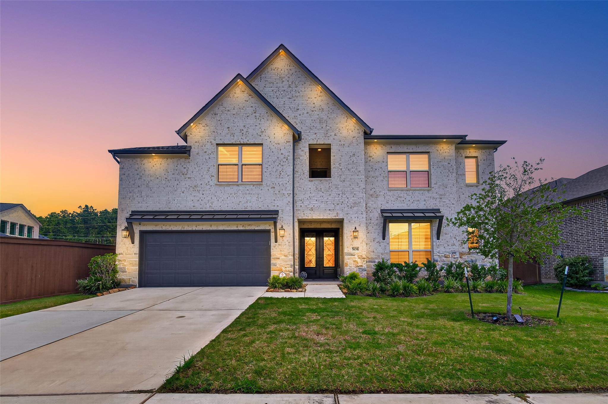 508 Boot Springs Drive — photo