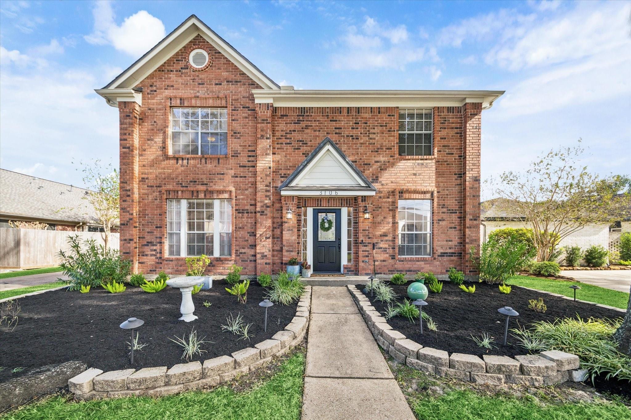 3106 Chesterfield Lane — photo