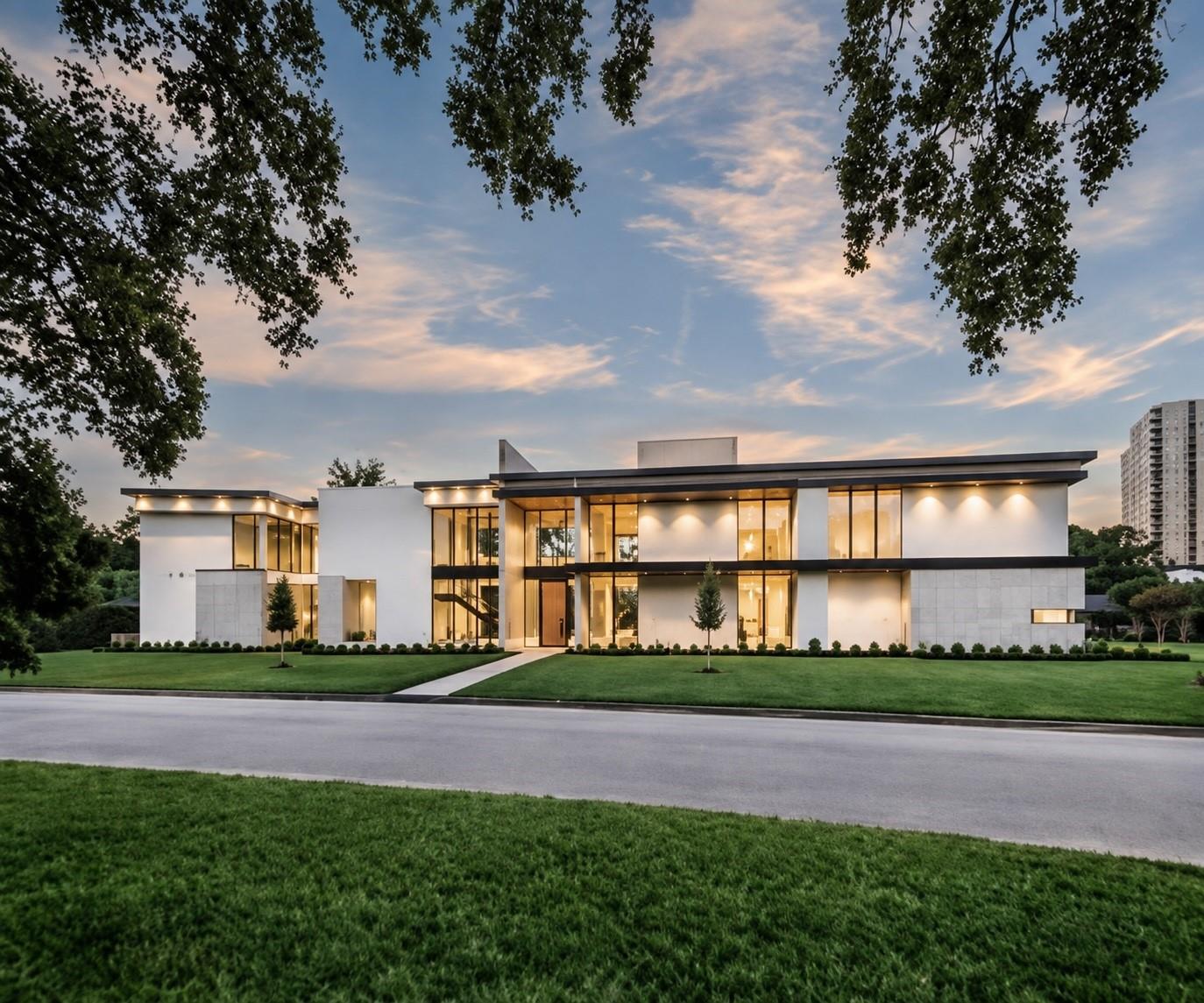 5403 Meadow Lake Lane — photo