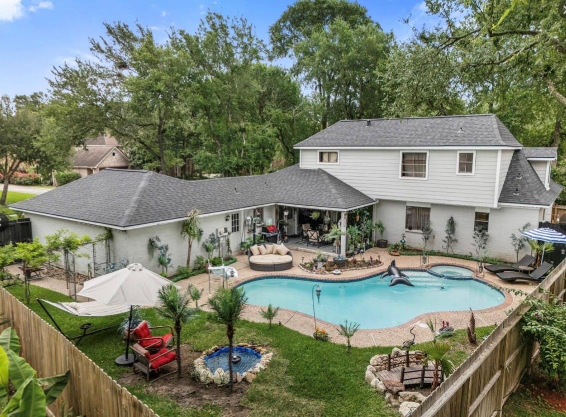 1815 Cobblestone Court — photo