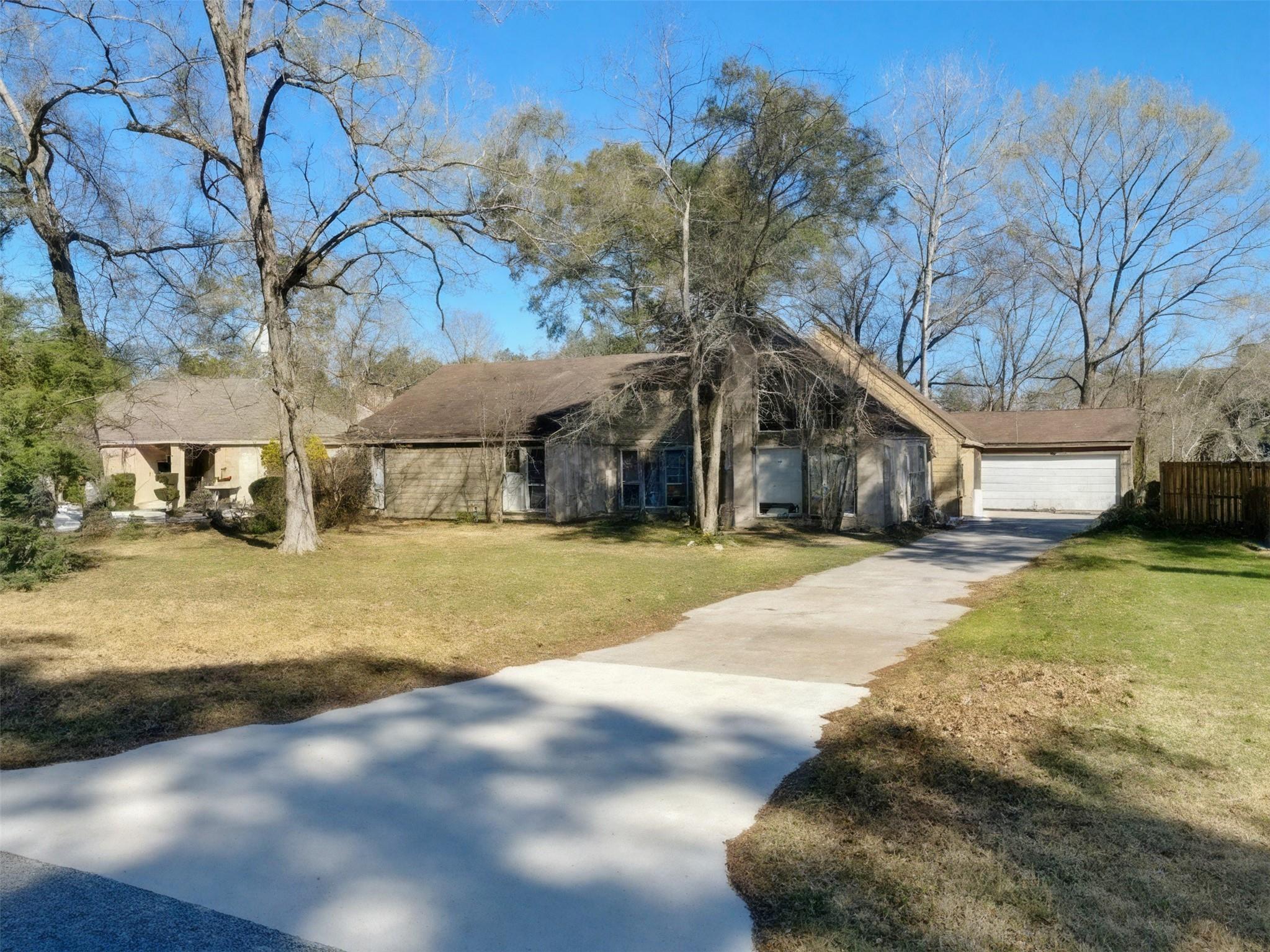 1502 Chestnut Ridge Road, Houston, TX 77339 — photo 2