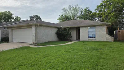 5150 Prairie Ridge Road — photo
