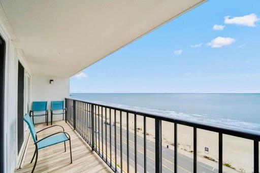 7310 Seawall Boulevard #1106 — photo