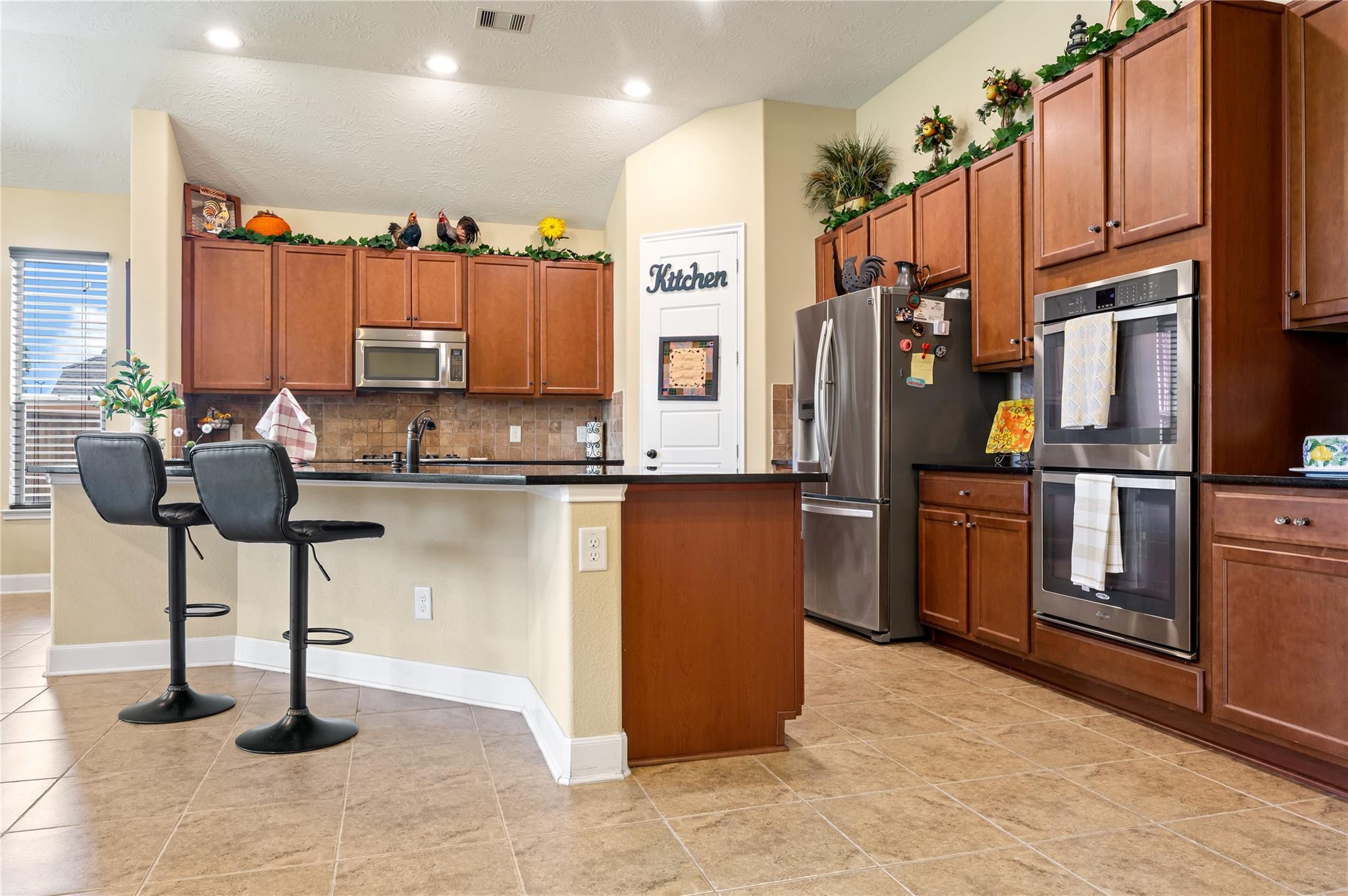 9522 Alabaster Oaks Lane — photo