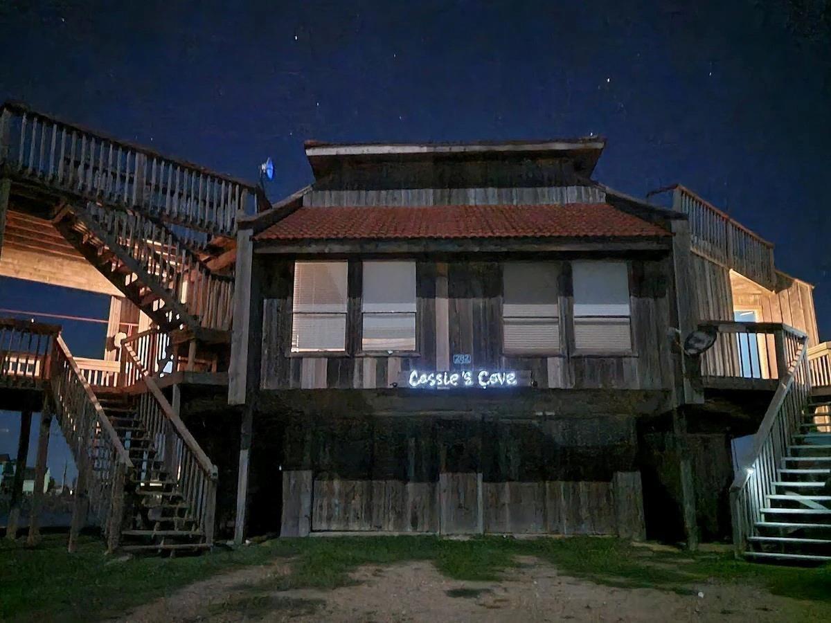 282 Private Road 640 #28 — photo