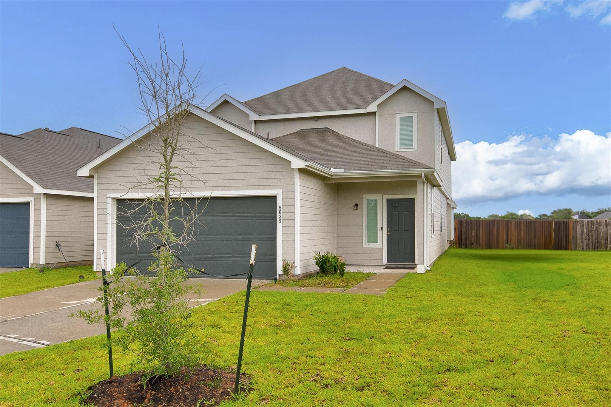 5639 Brooklyn Rose Drive — photo