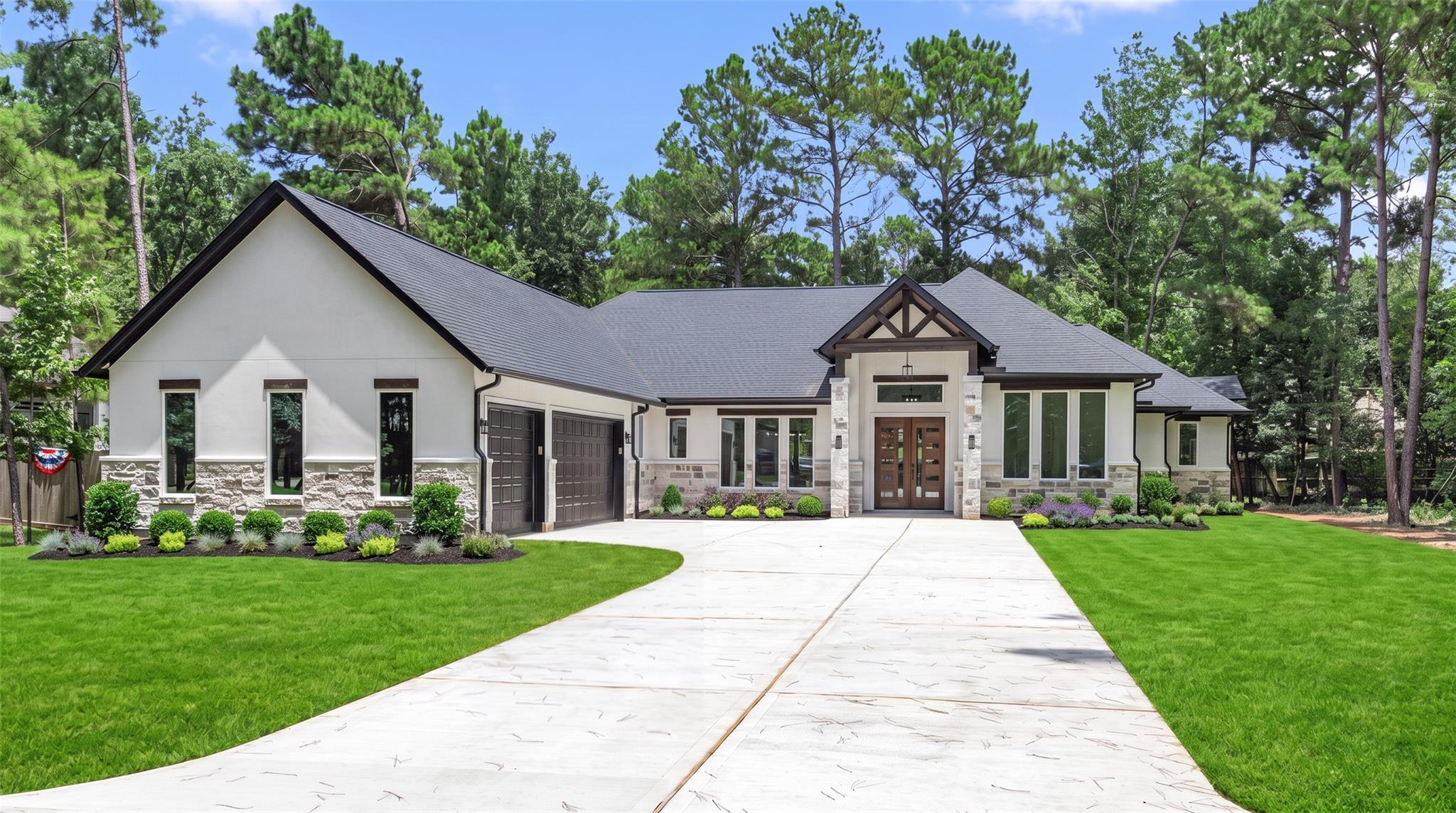 34202 Conroe Hufsmith Road — photo