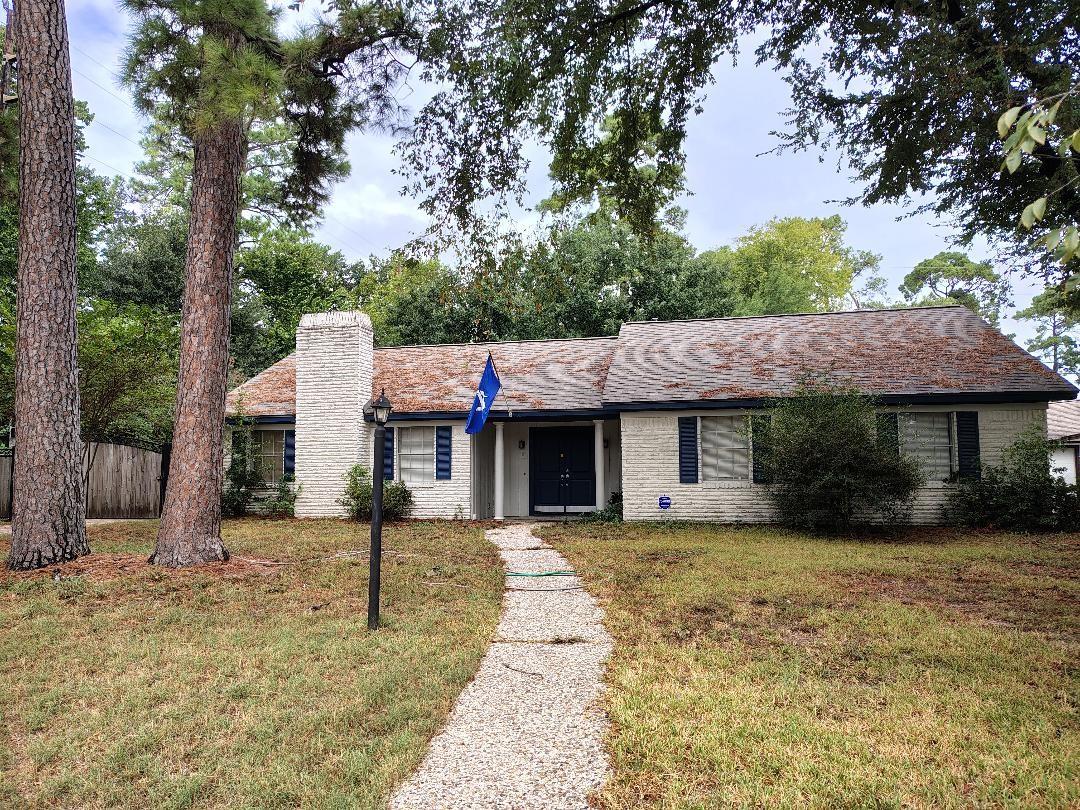 222 W North Hill Drive — photo