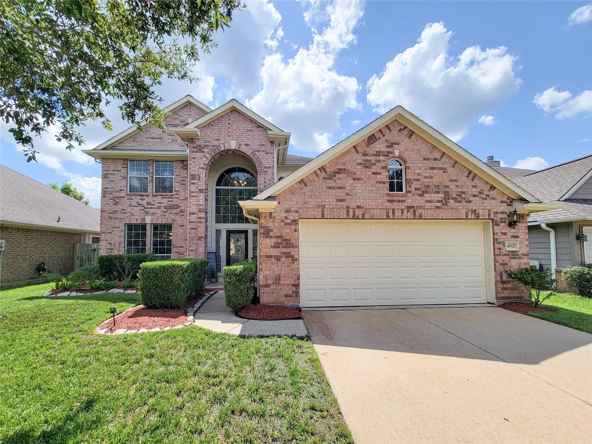 4027 Chestnut Bend Drive — photo