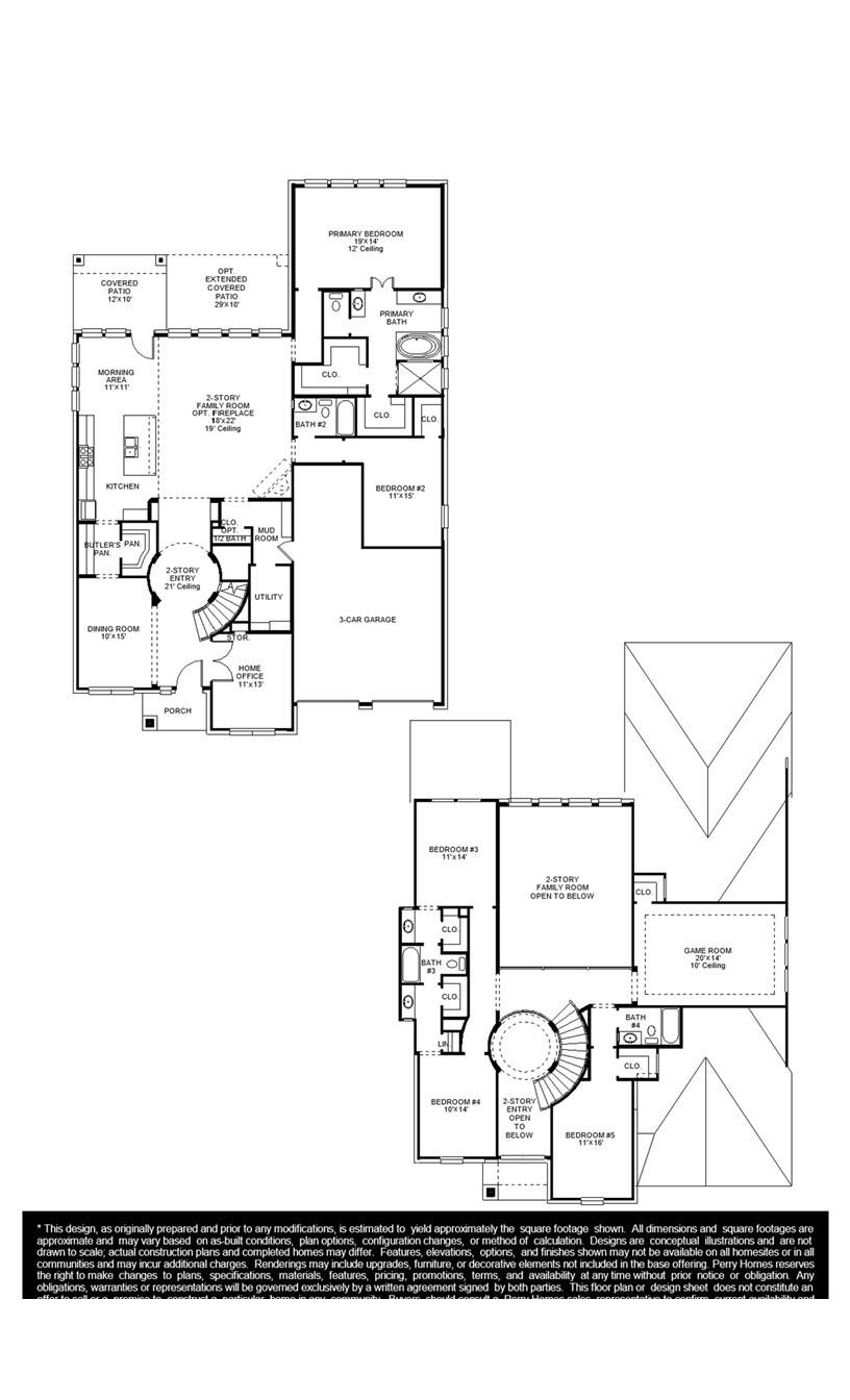 6511 King Ranch Loop, Manvel, TX 77578 — photo 2