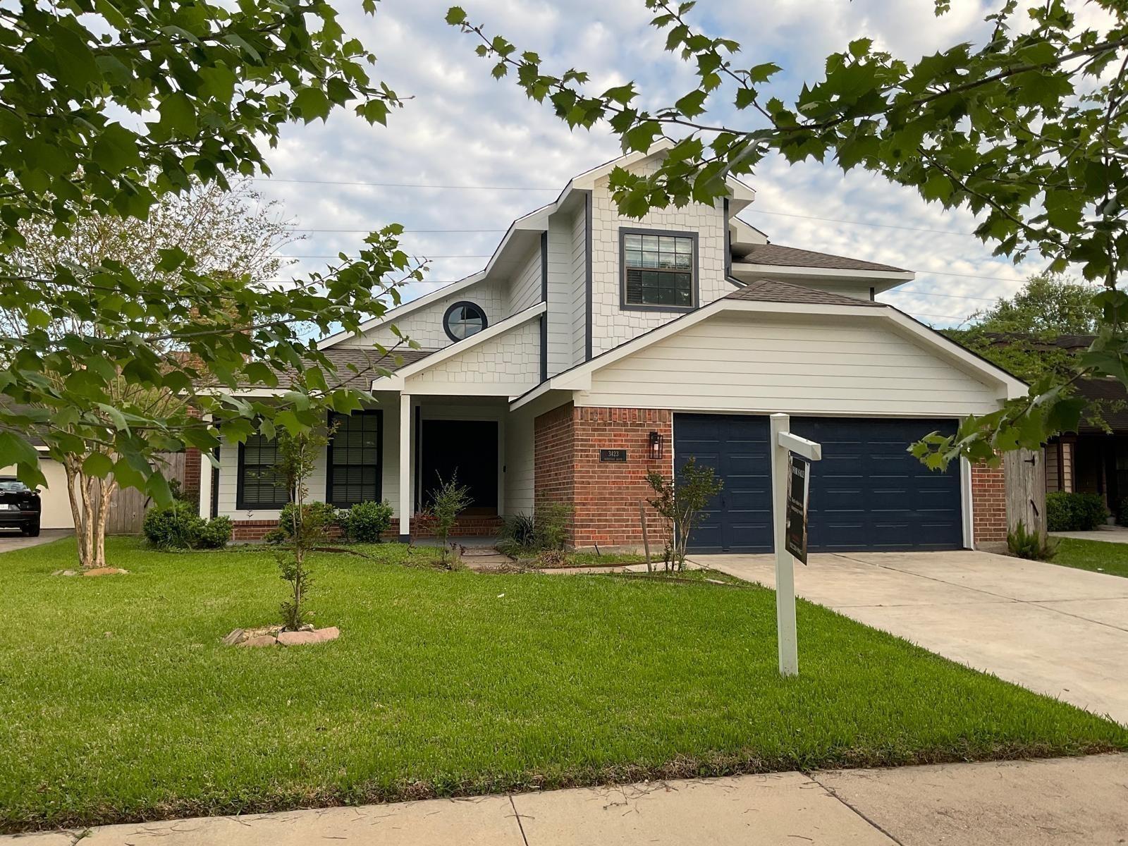 3423 Woodsage Drive — photo