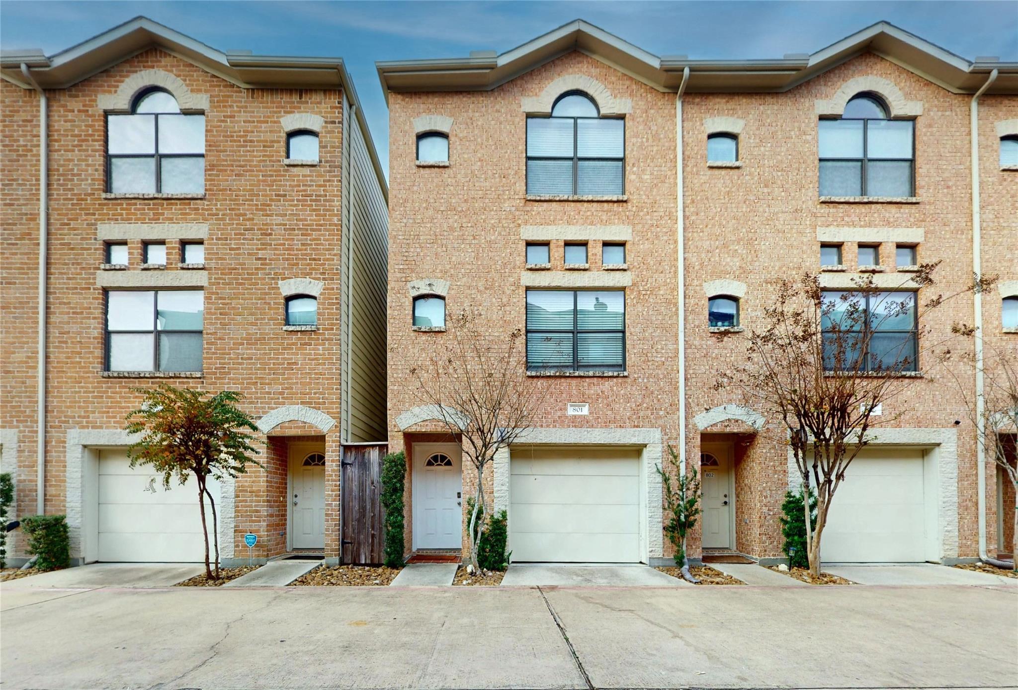 8715 Meadowcroft Drive #801 — photo
