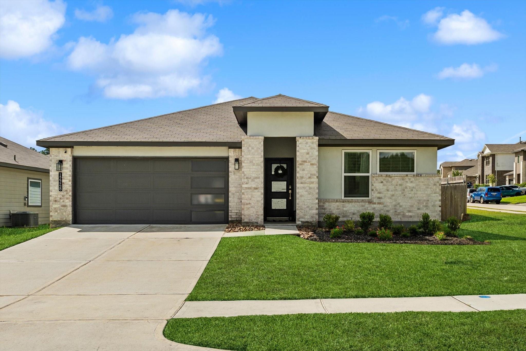 12248 Council Grove Drive — photo