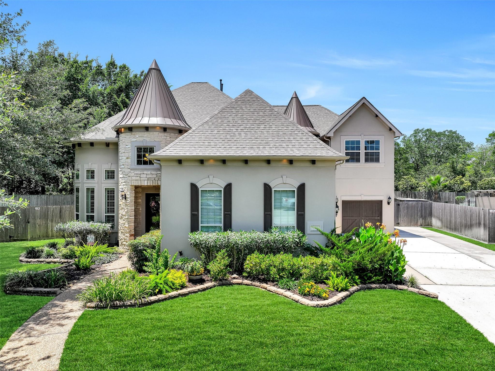 2304 Halls Creek Court — photo