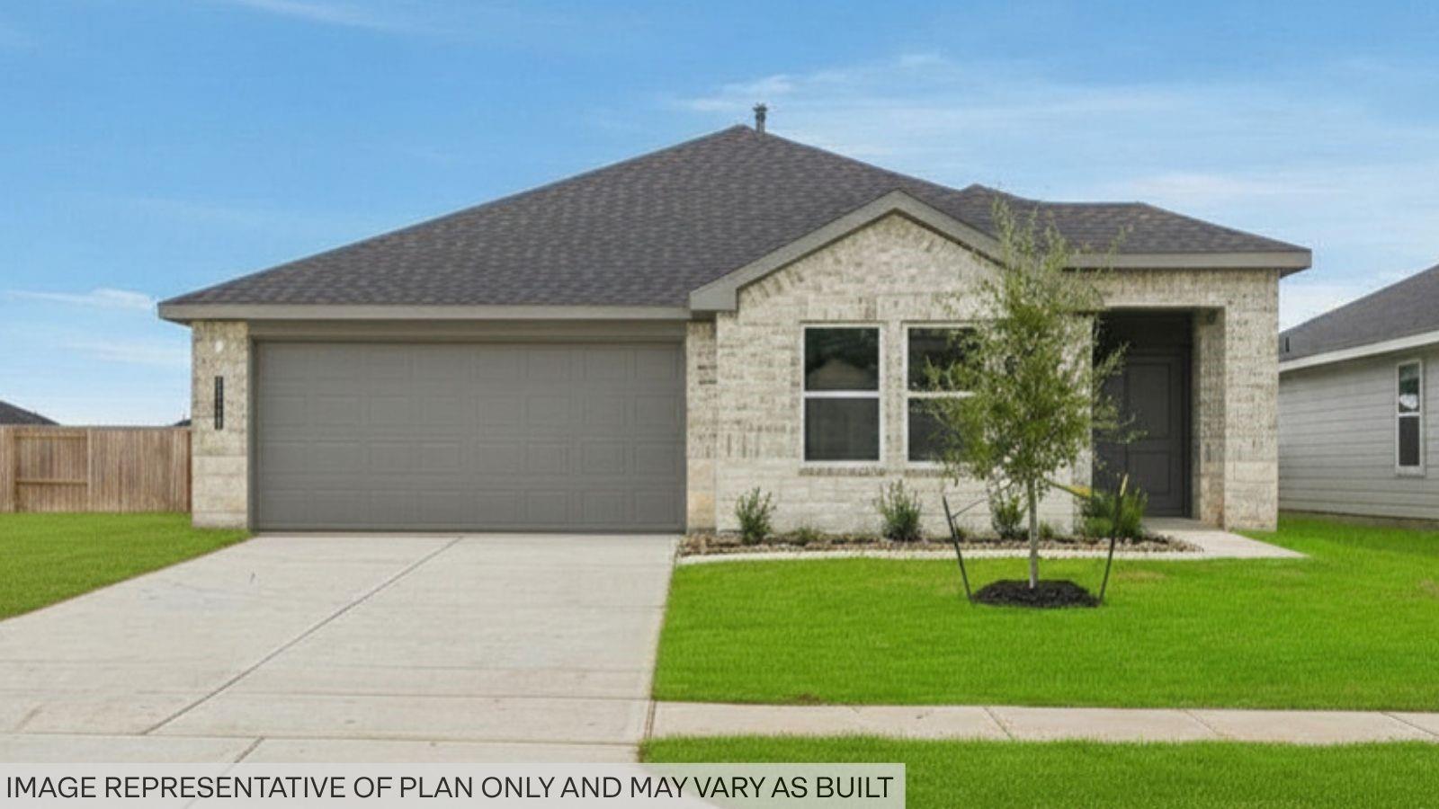 27548 Evergreen Cone Lane — photo