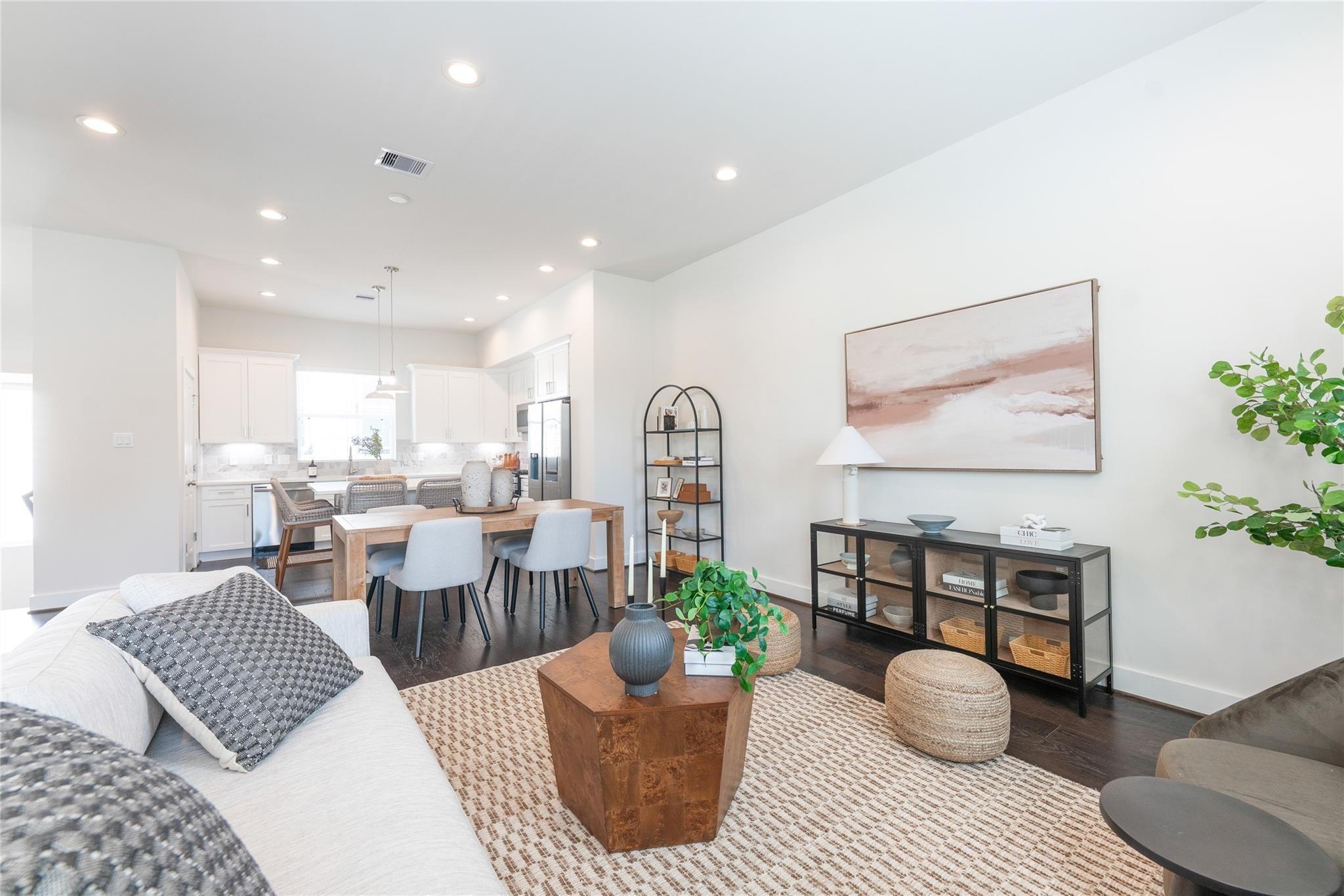 5518 Wheatley Street #B — photo