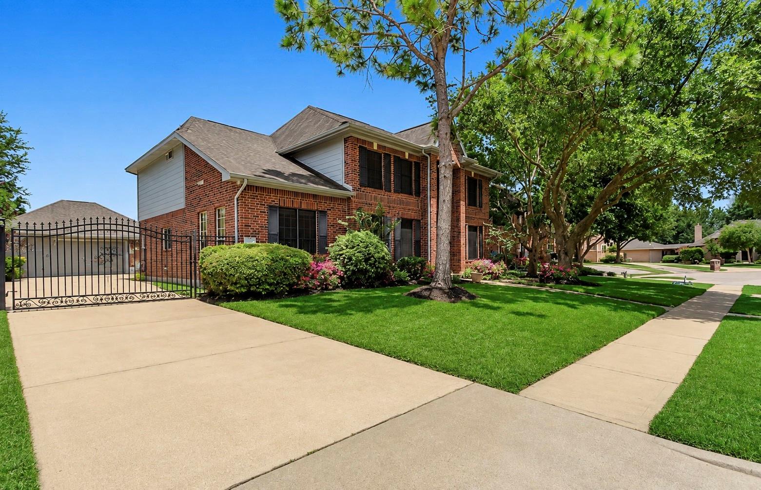 1407 Pine Meadow Court — photo