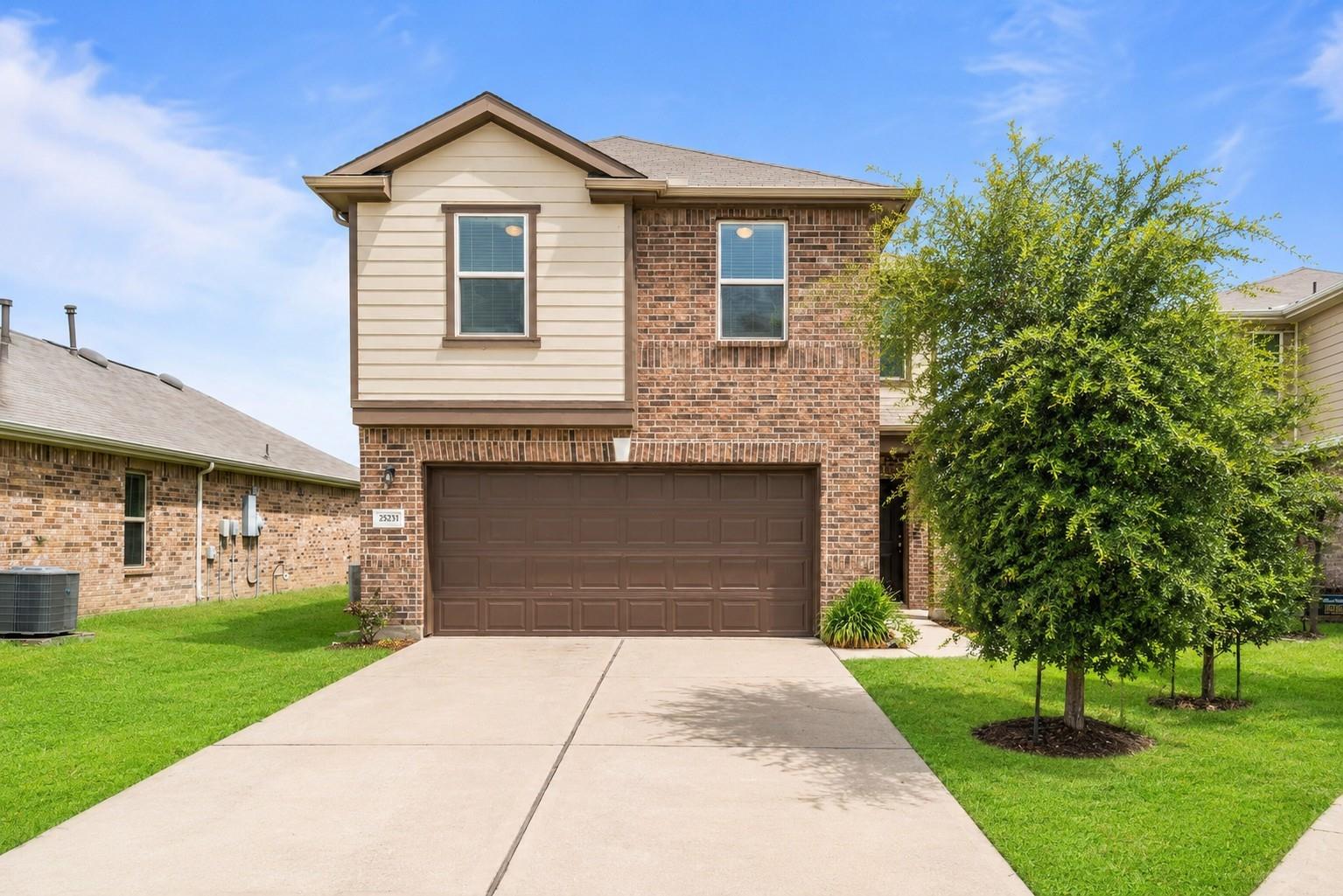 25231 Stone Tower Court — photo