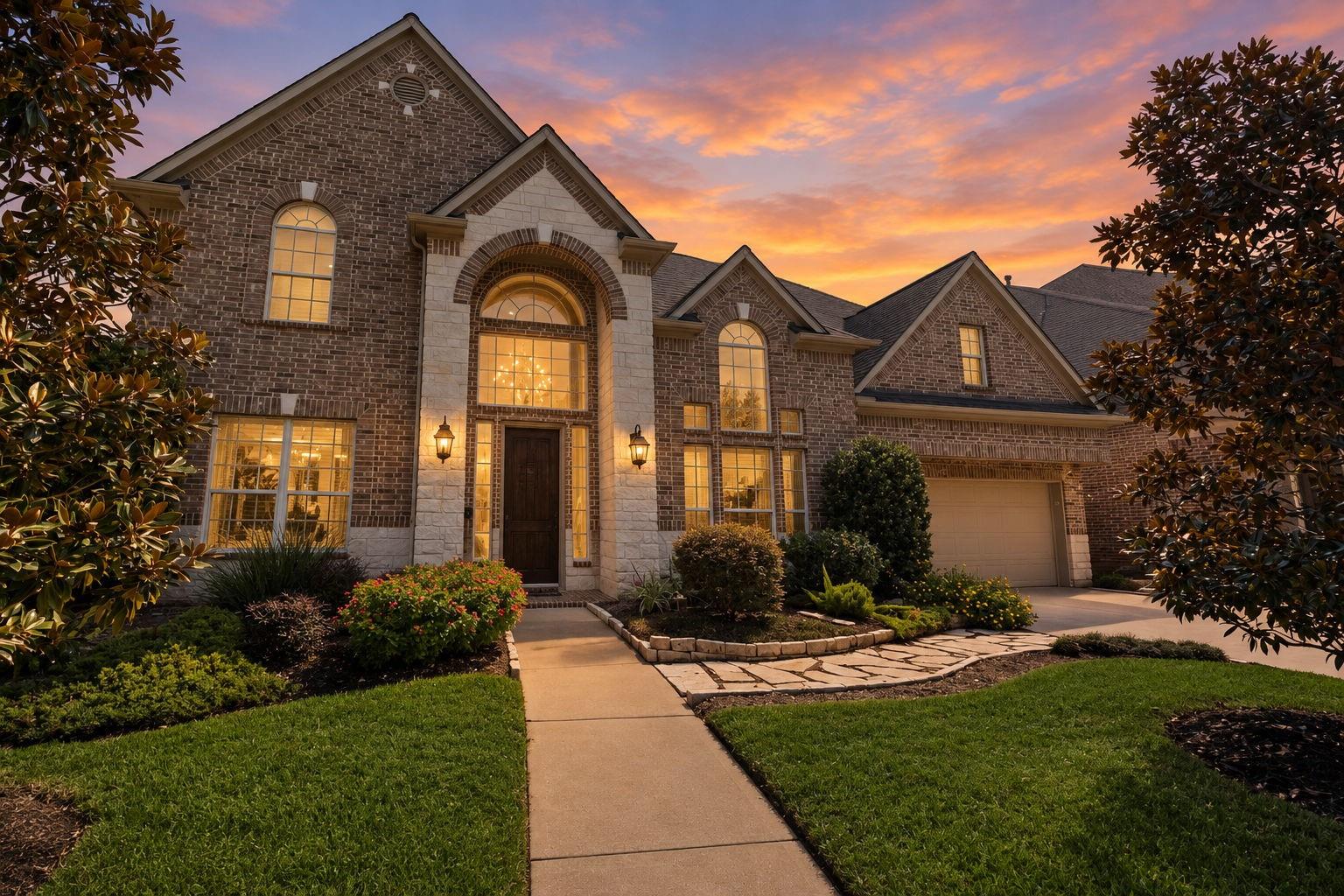 9215 Turtle Pond Lane — photo
