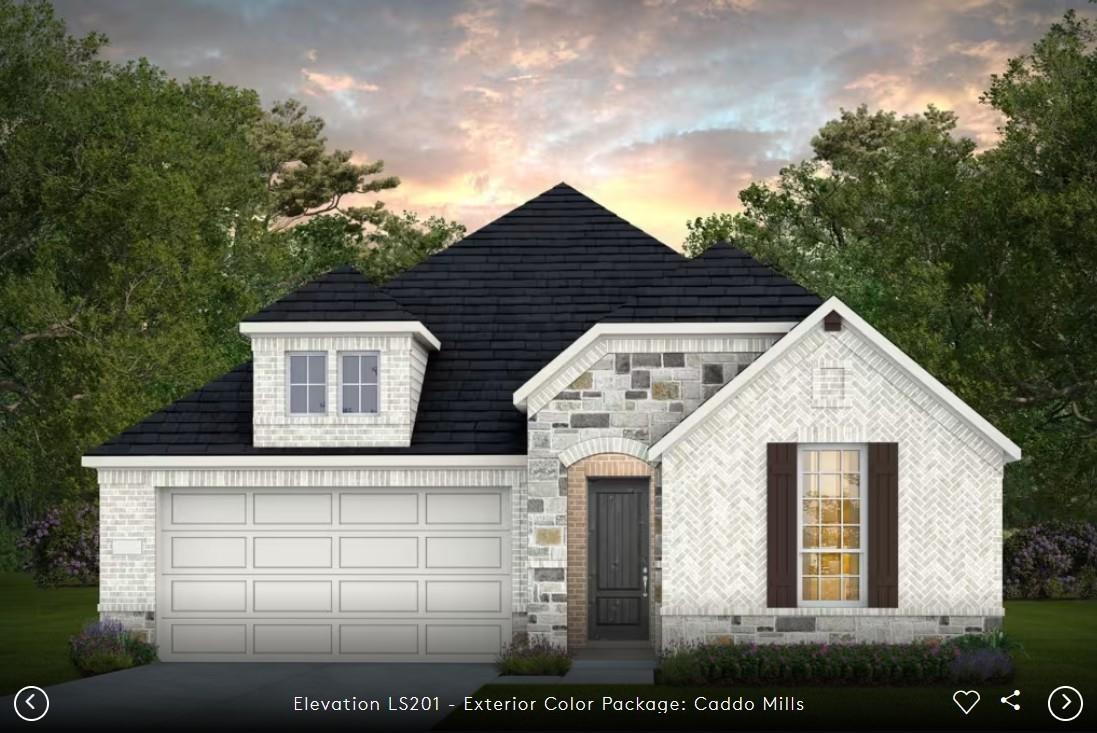 5715 Highland Blossom Drive — photo