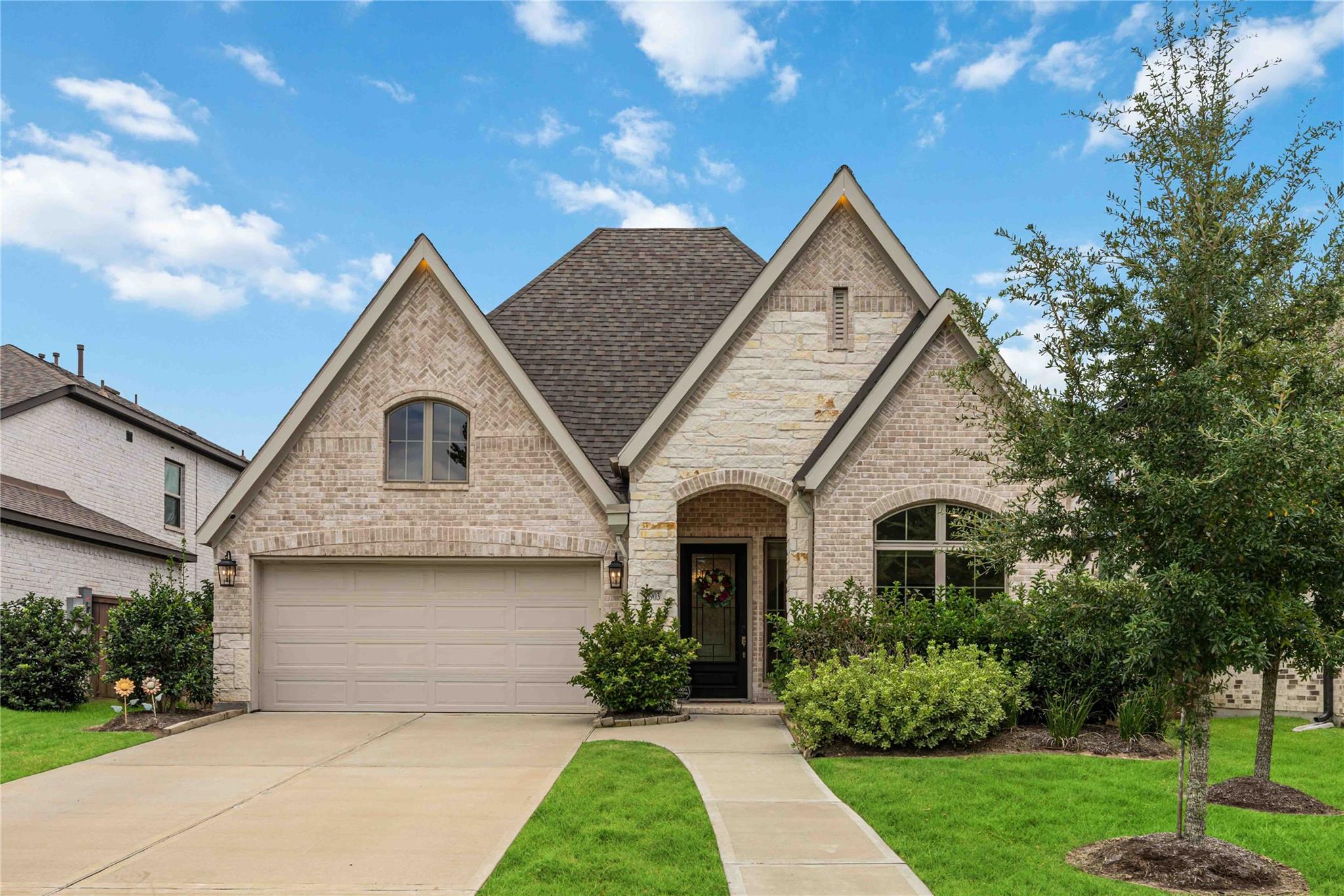16903 Lupine Meadow Lane — photo