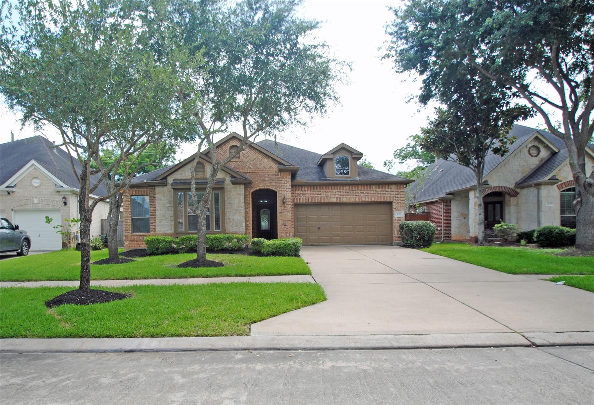 4115 Regal Stone Lane — photo