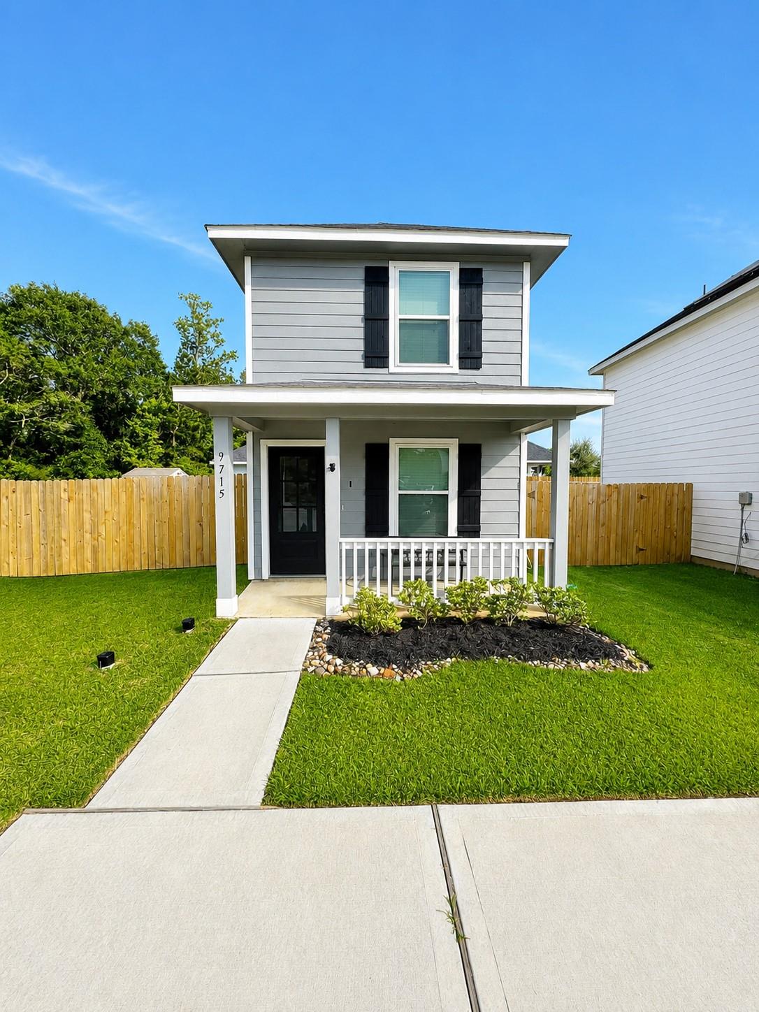 9715 Marie Village Court — photo