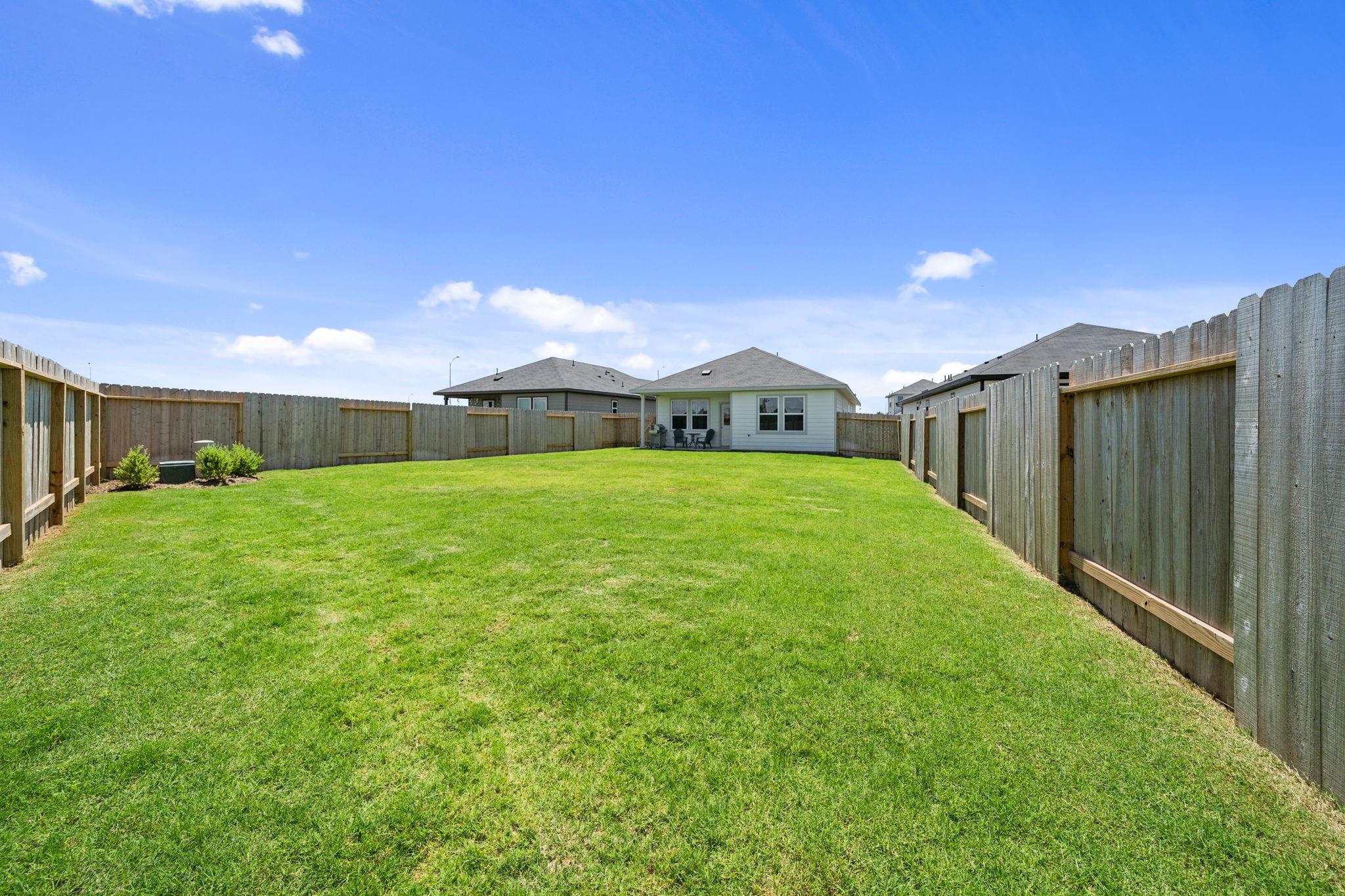 18006 Lasso Mills Drive — photo