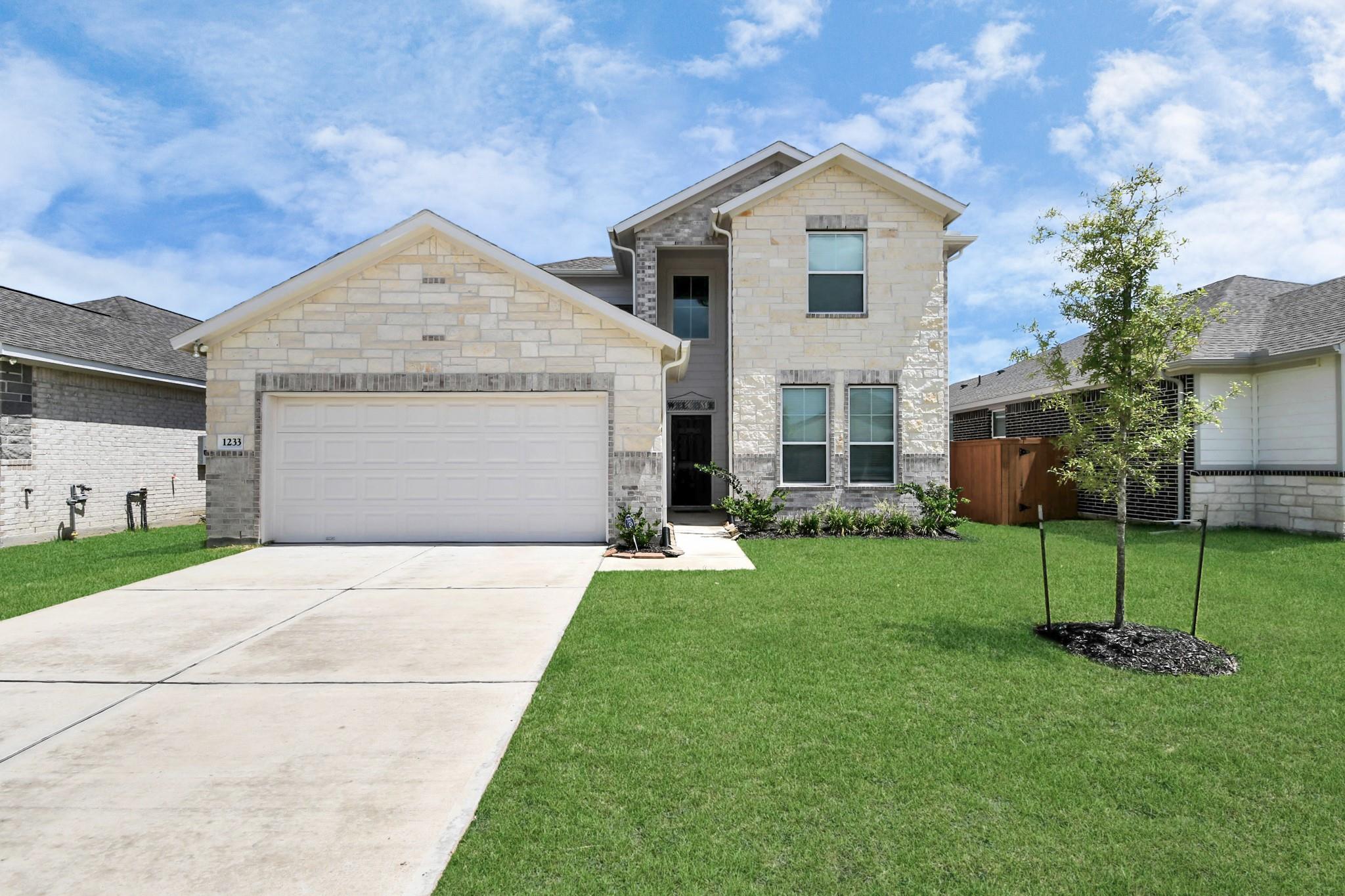 1233 Scarlet Creek Drive — photo