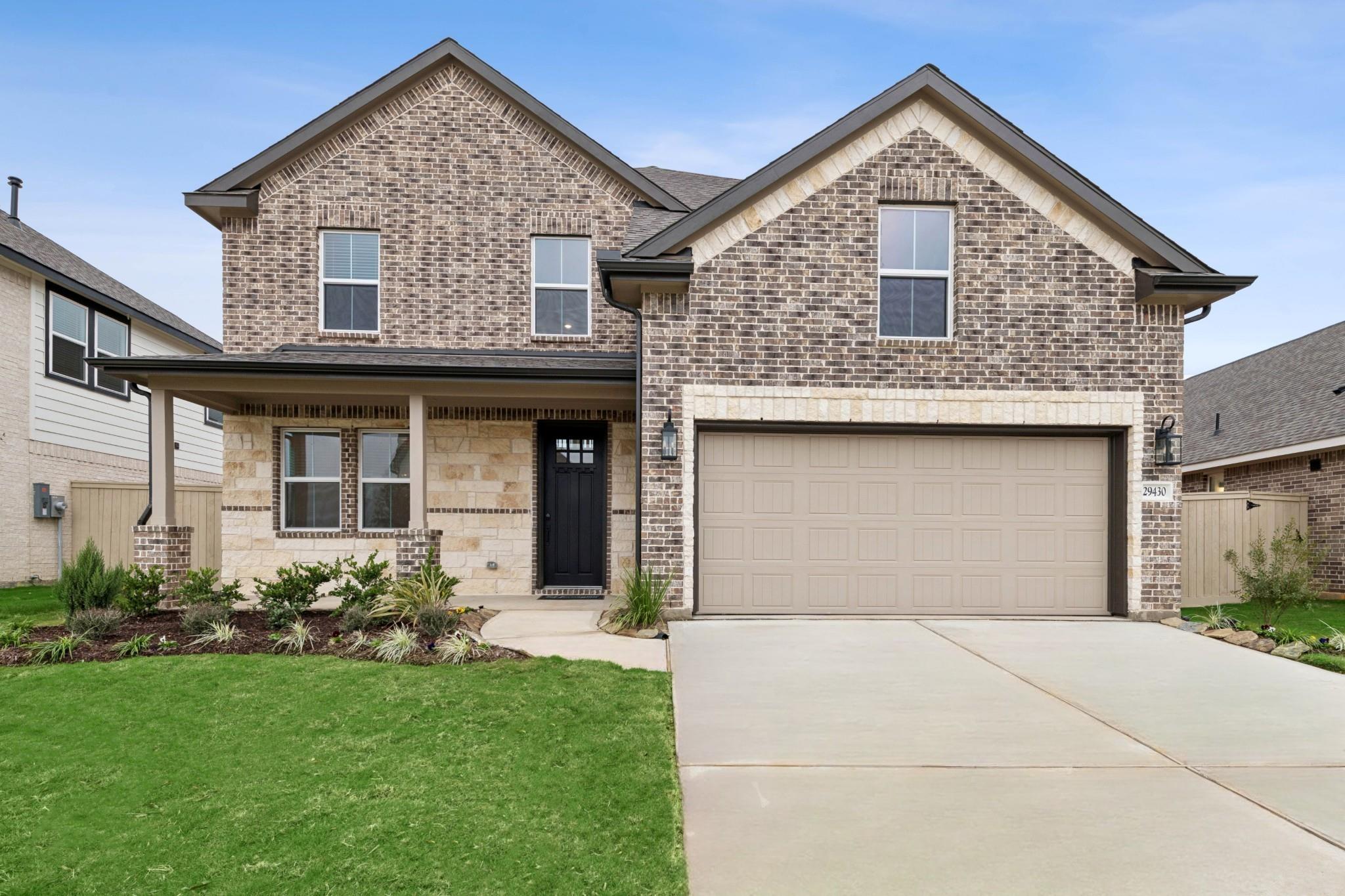 29311 Hillberry Oaks Court — photo