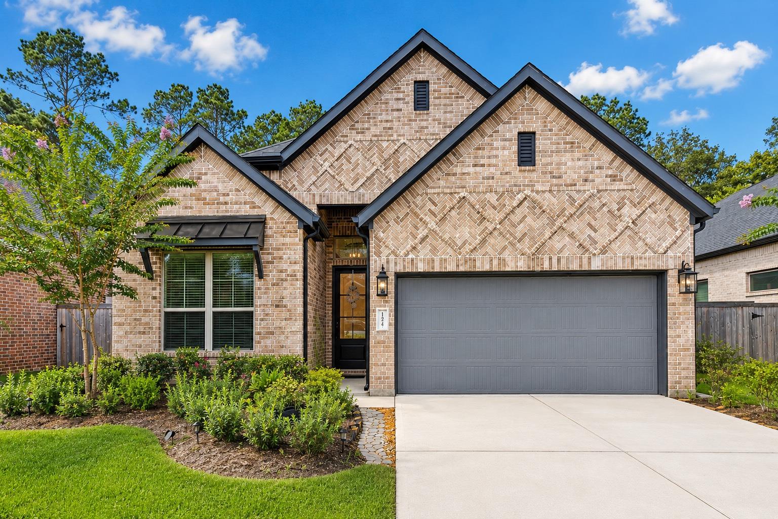 124 Alder Wood Terrace Court — photo