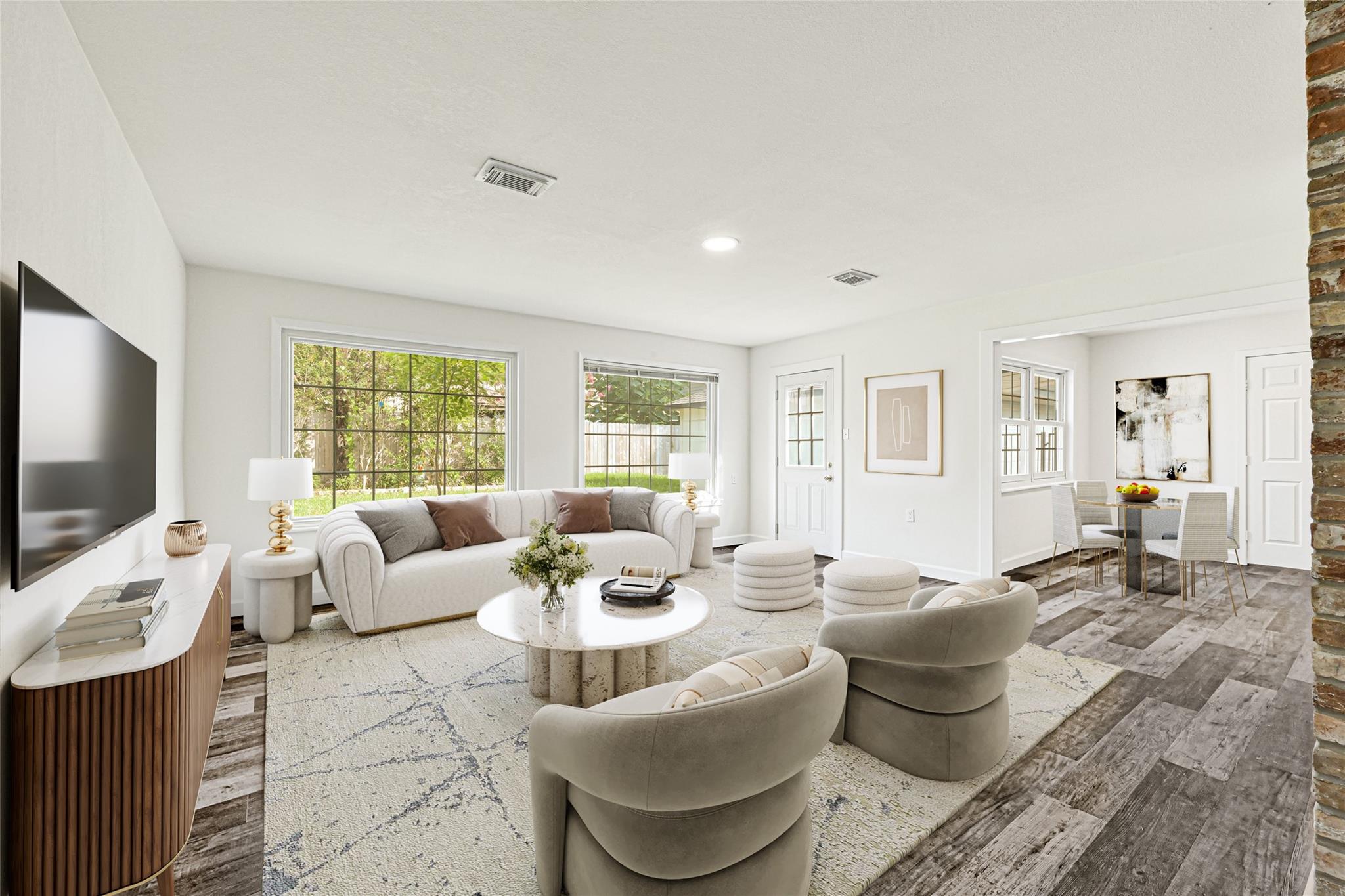 1711 Big Horn Drive — photo