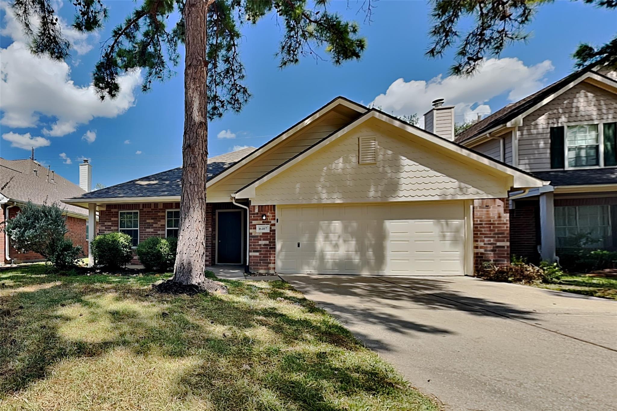 16407 Redbud Berry Lane — photo