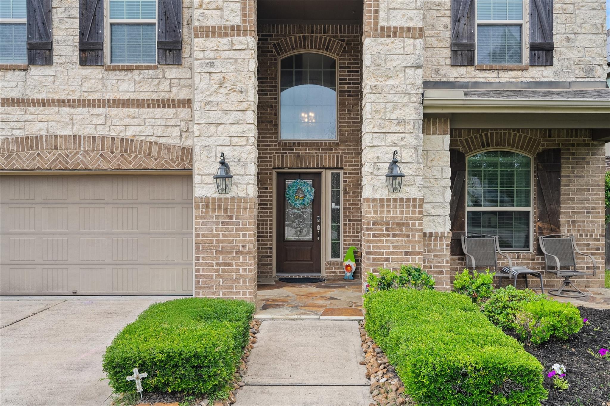 5106 Ridge Beam Lane, Spring, TX 77389 — photo 2