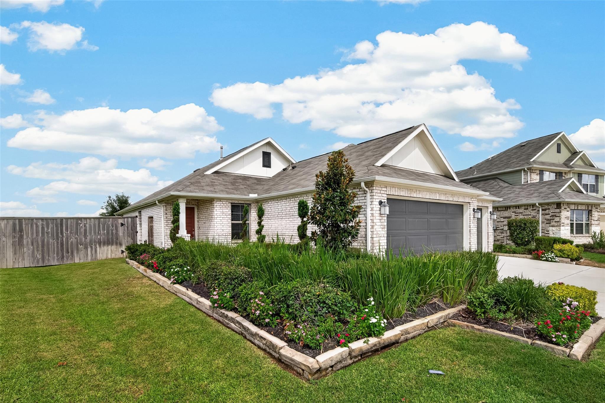 2003 Heather Ridge Way, Rosenberg, TX 77471 — photo 2