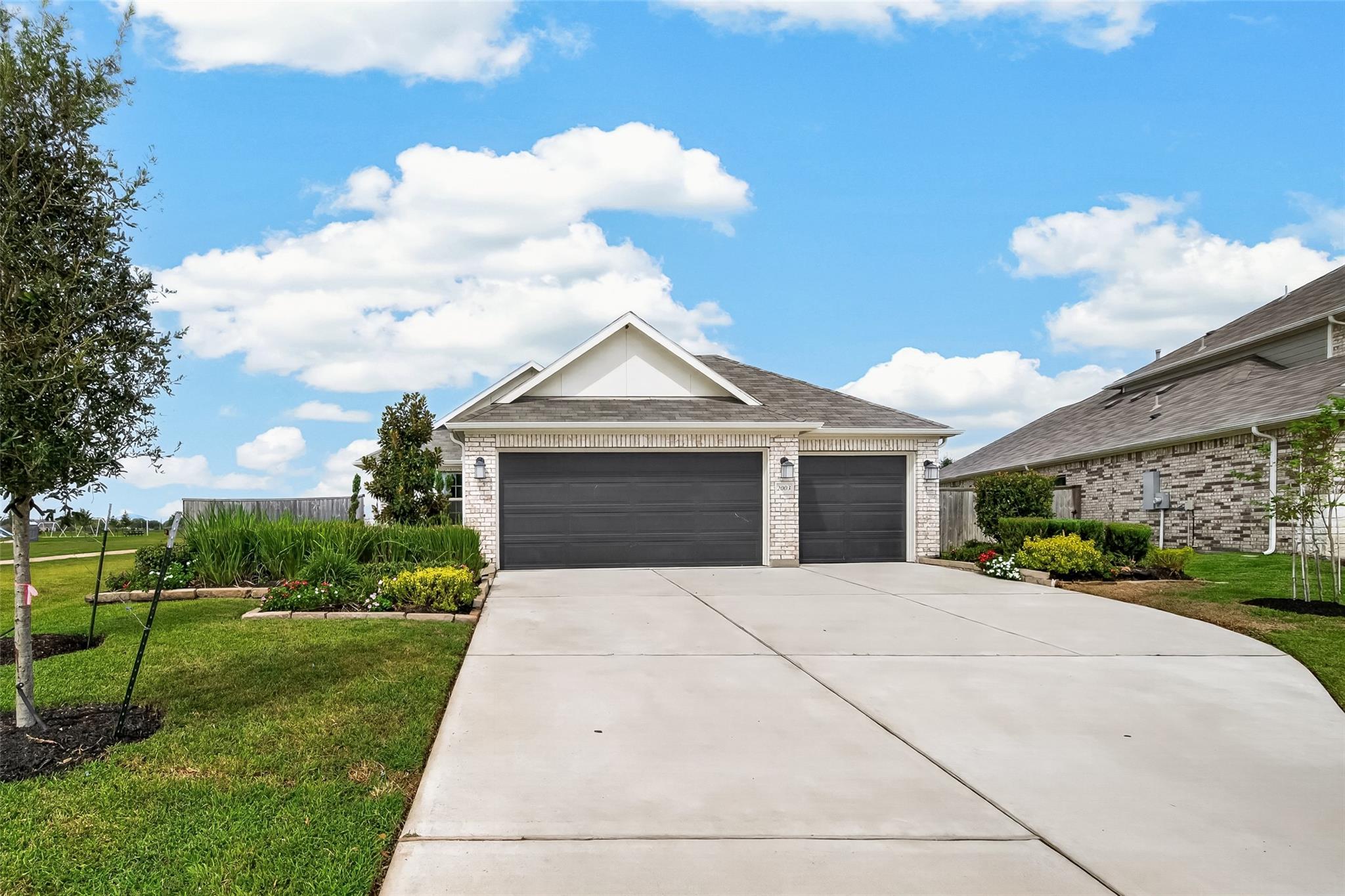 2003 Heather Ridge Way, Rosenberg, TX 77471 — photo 3