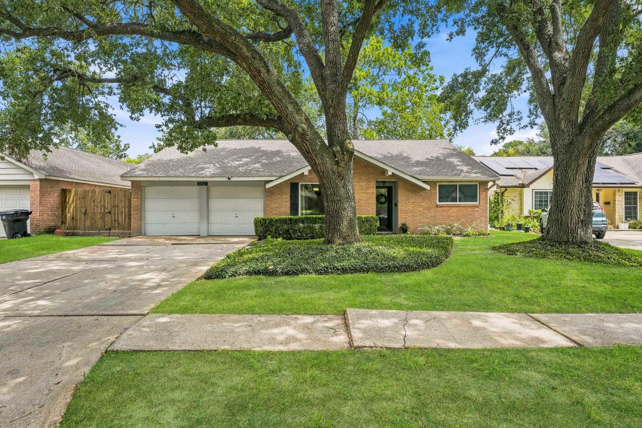 6006 Vicki John Drive — photo