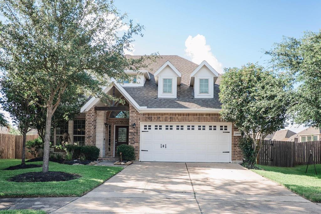 2903 Overbrook Meadow Lane — photo