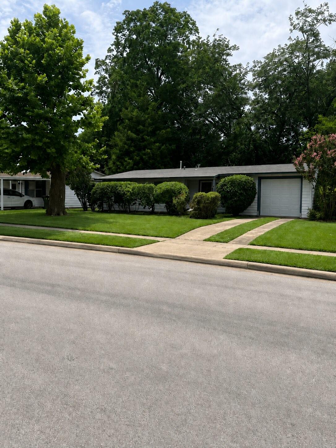 1513 Murray Drive — photo