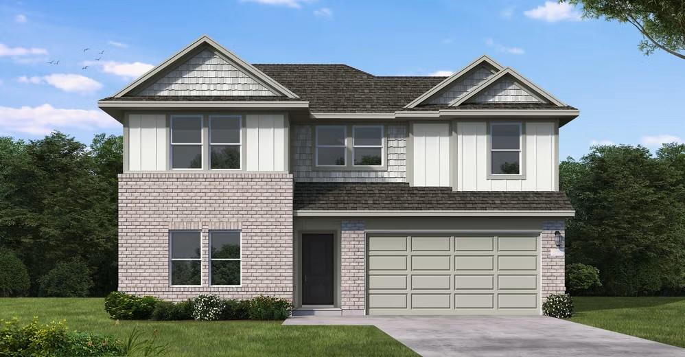 12101 Moonlight Path Drive — photo