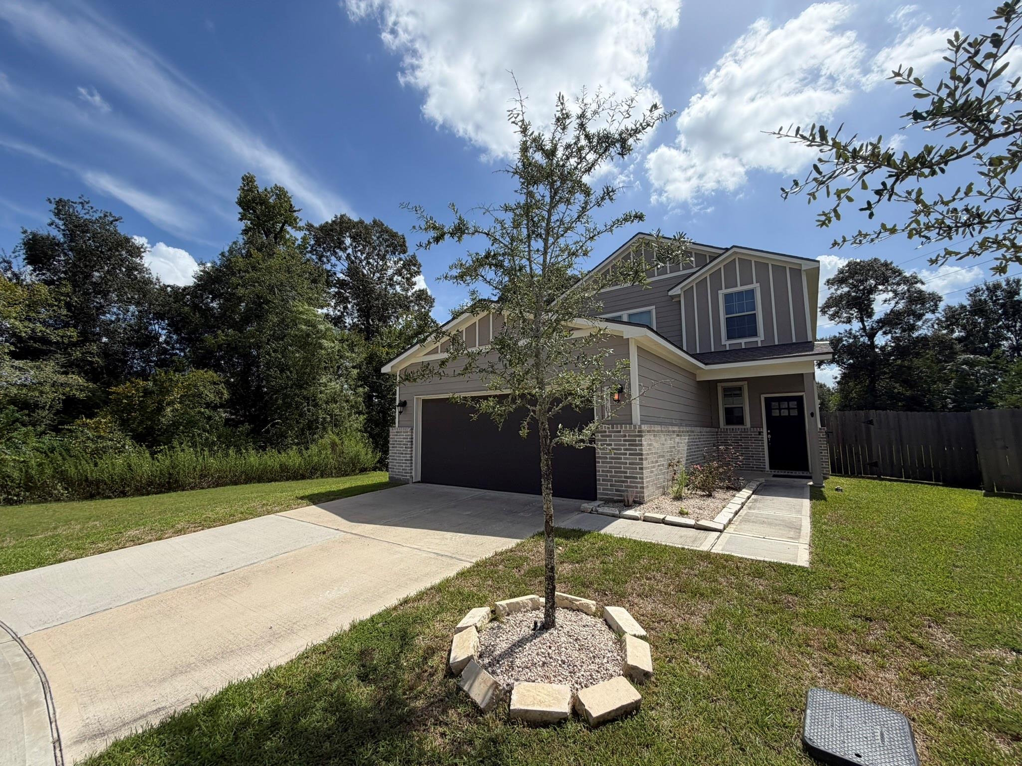 10703 Catclaw Court — photo