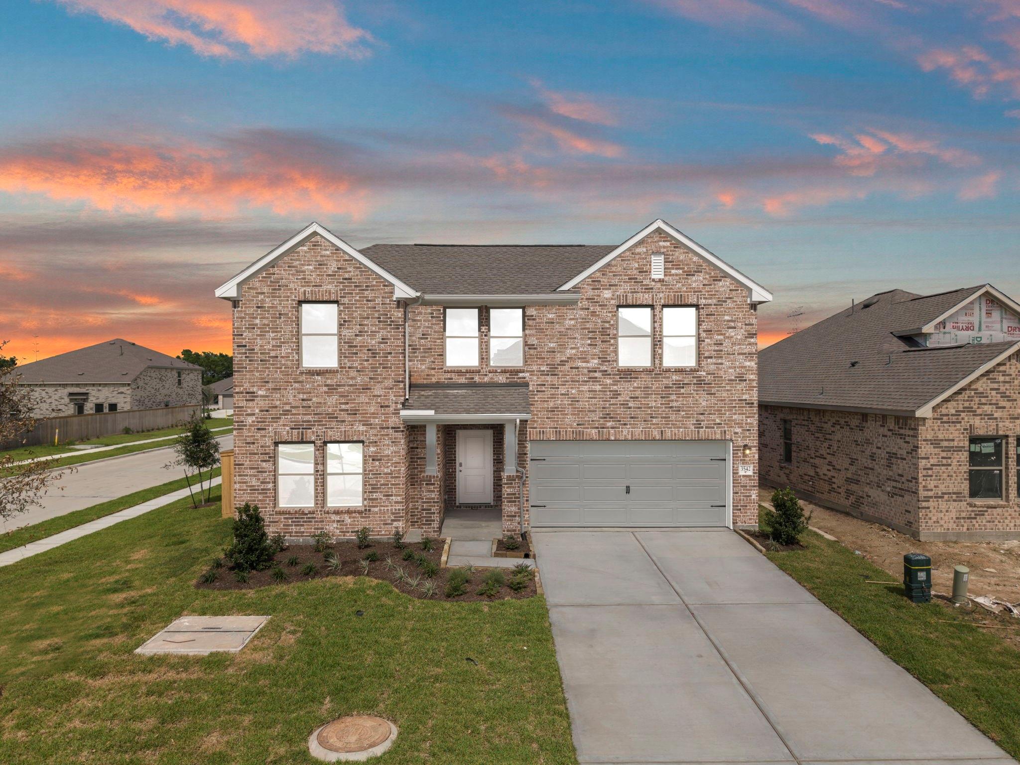 3542 Cardinal Pointe Drive — photo