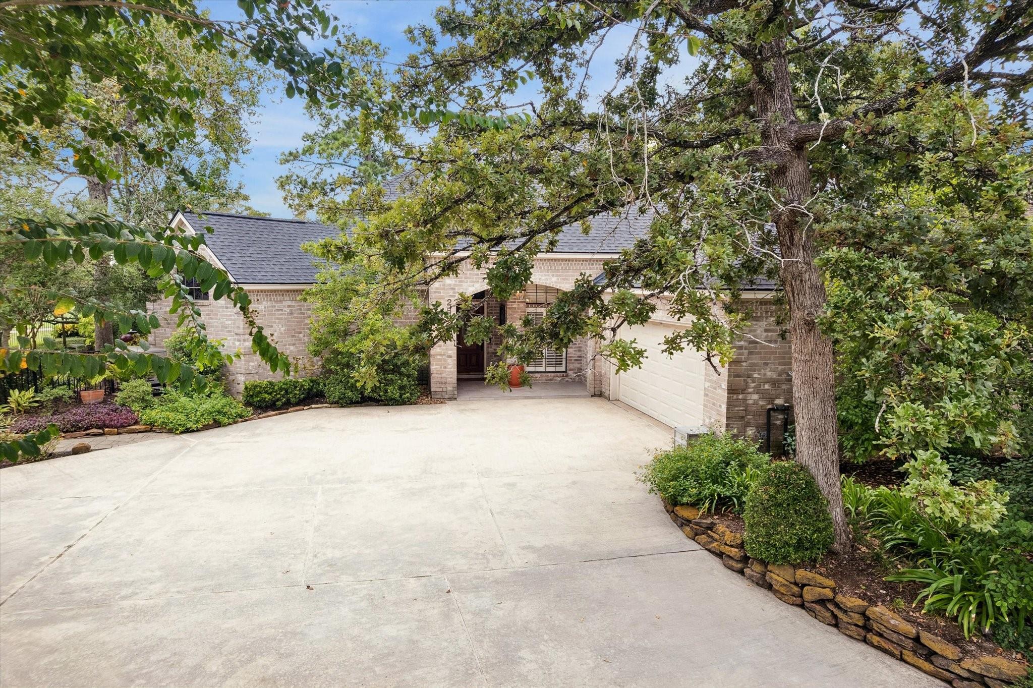 25023 Northampton Terrace Drive — photo