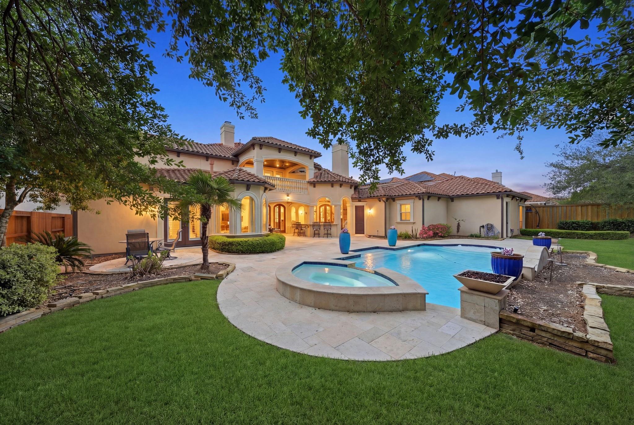 14302 Belle River Lane — photo