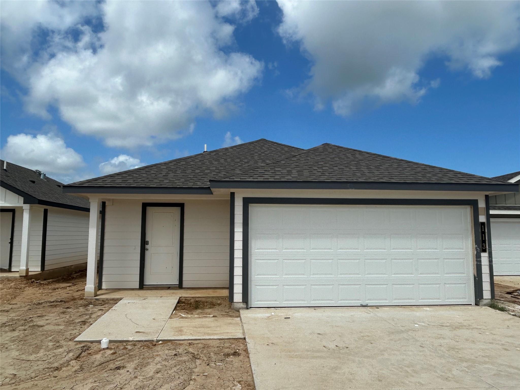 113 Mullins Drive — photo
