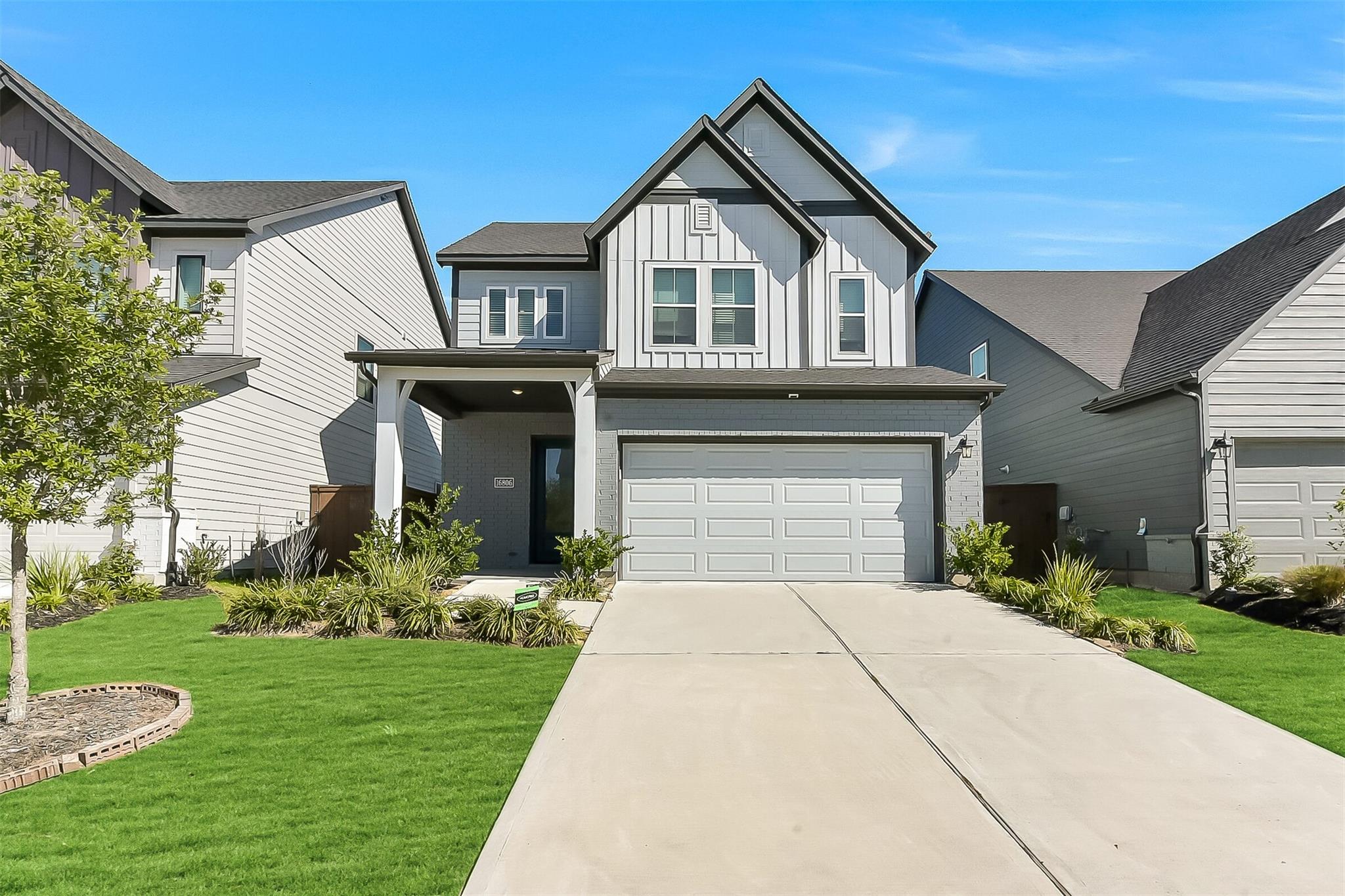 16806 Chapel Knox Drive — photo
