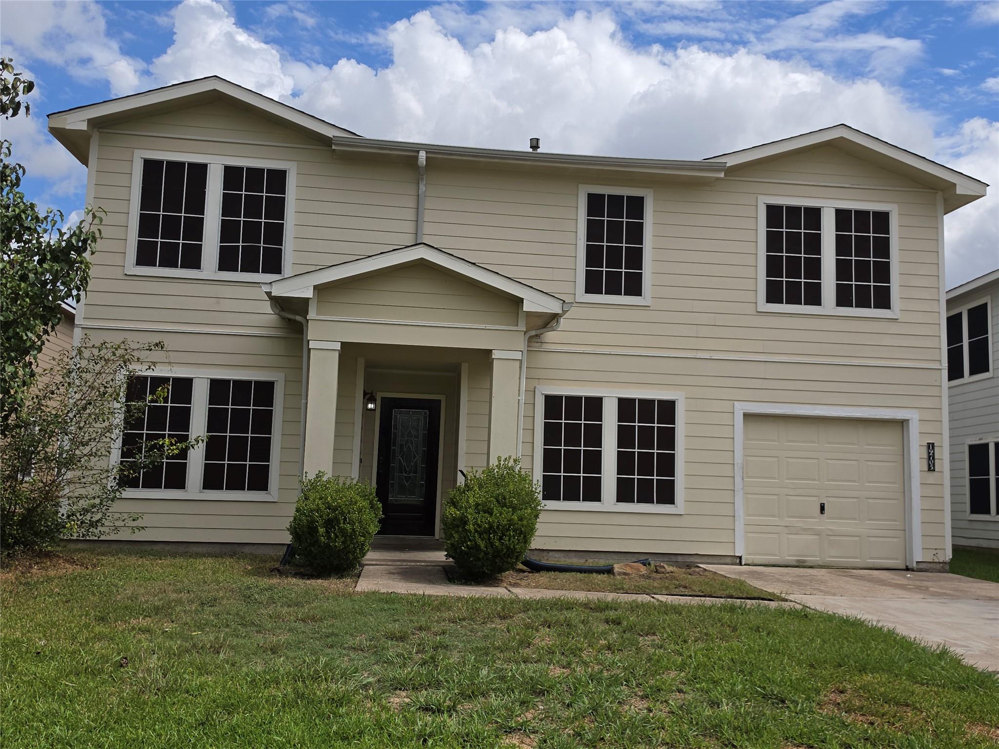 19705 Rustic Lake Lane — photo